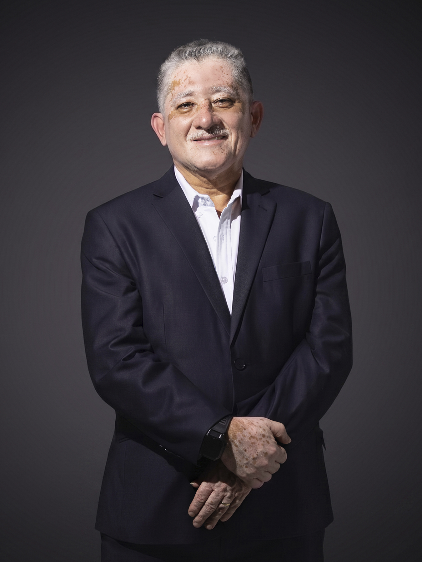Lic. José Luis Reyes Zelaya