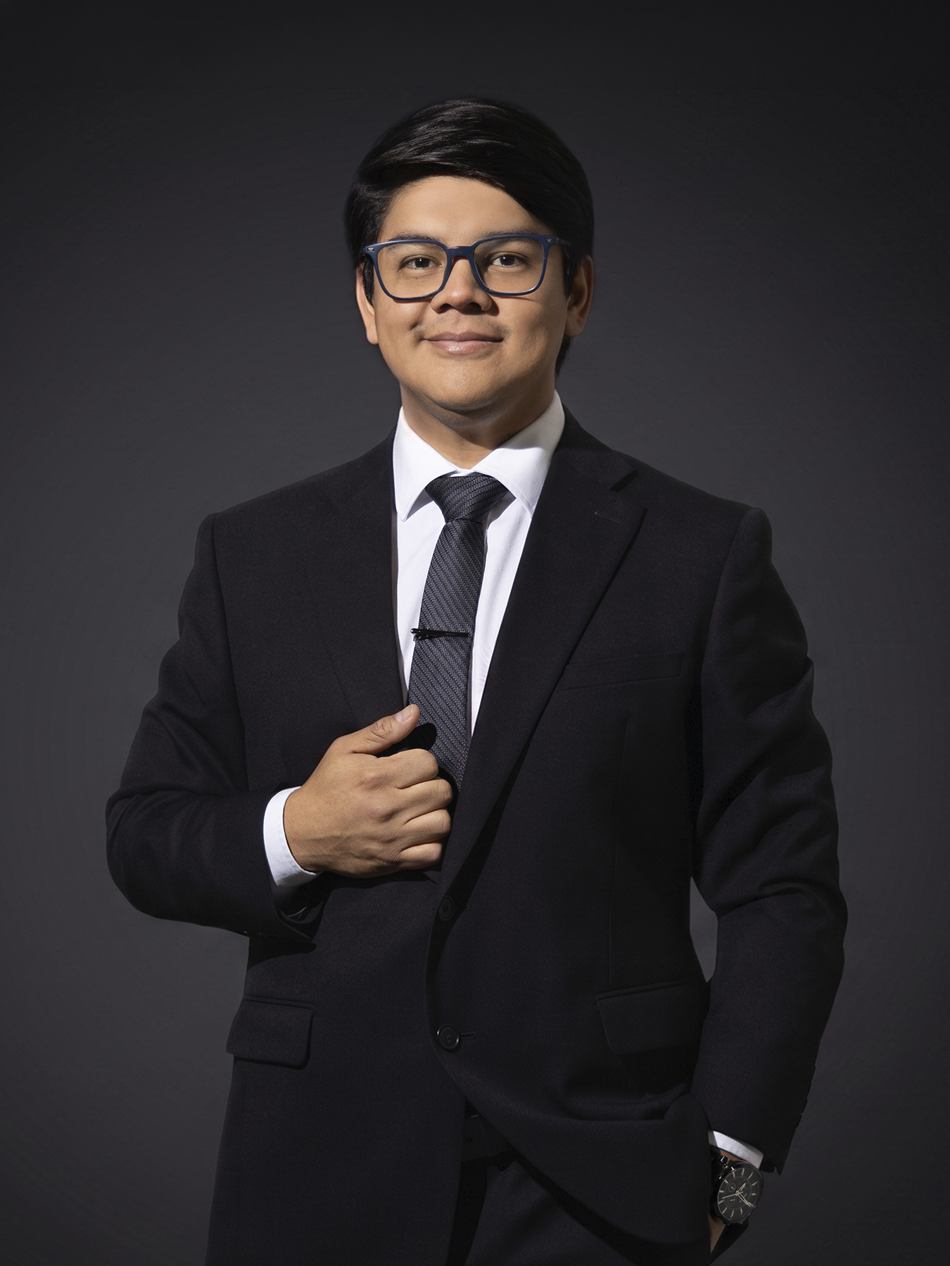 Ing. Mario Ernesto Vega Valenzuela