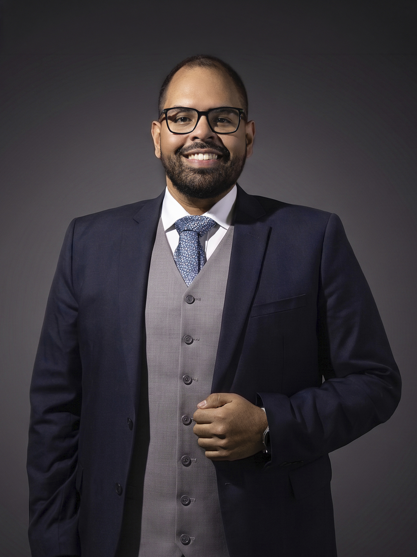 Ing. Josué Daniel López Torres