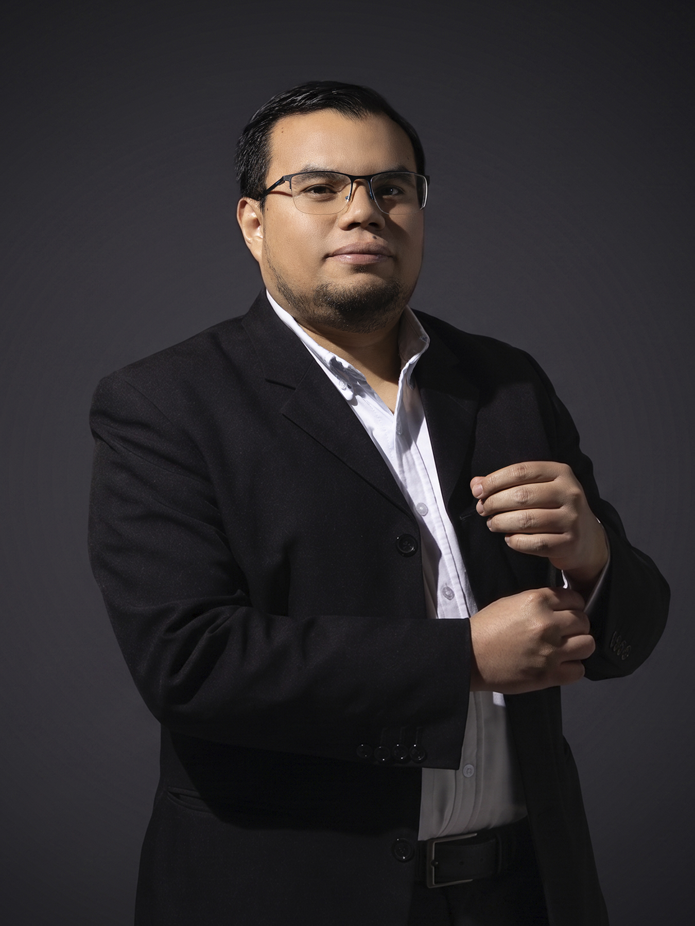 Mtro. Fernando Sandoval Hernández