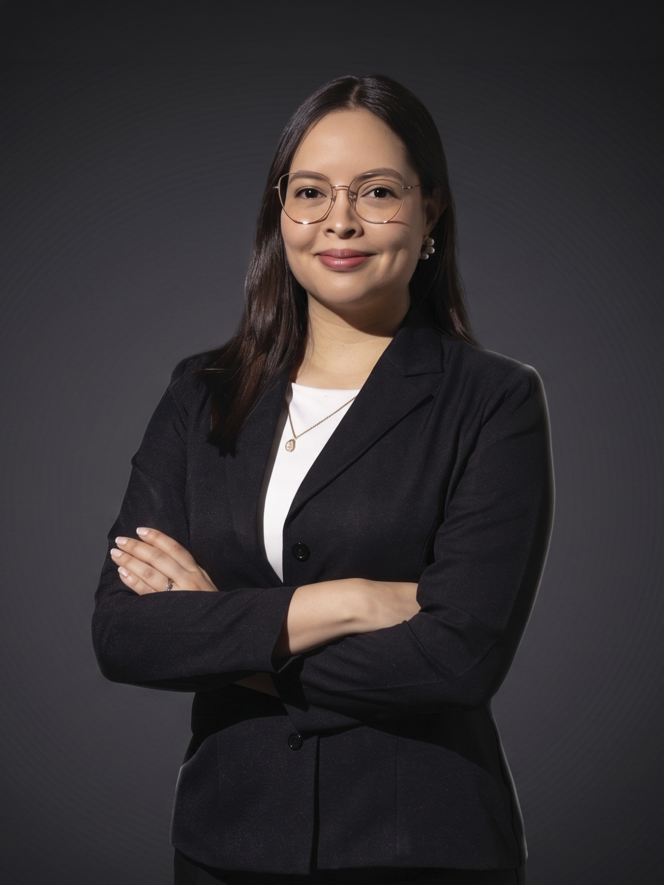Lic. Mónica Melissa Rivas Jiménez