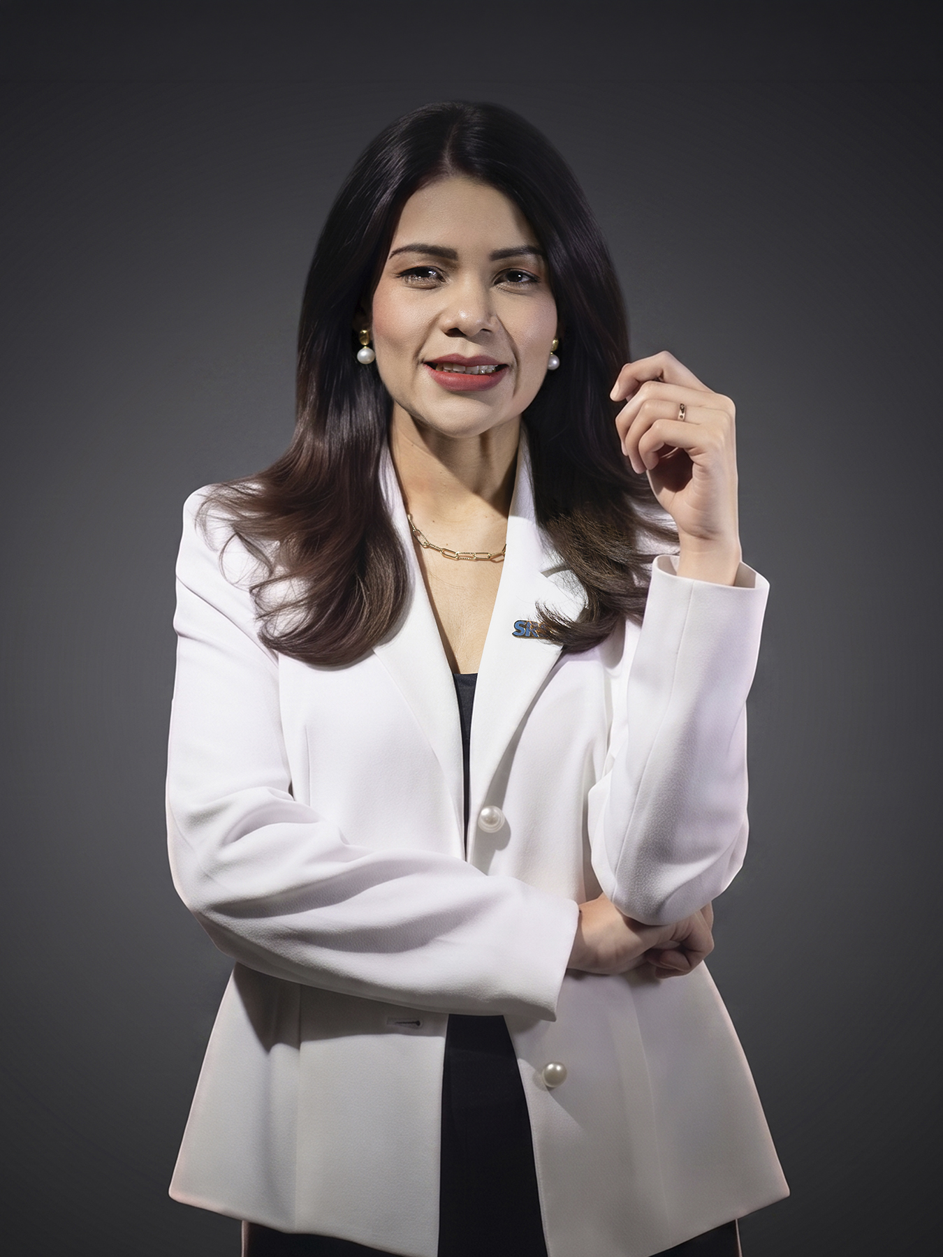 Mtr. Diana Beatriz López Góchez