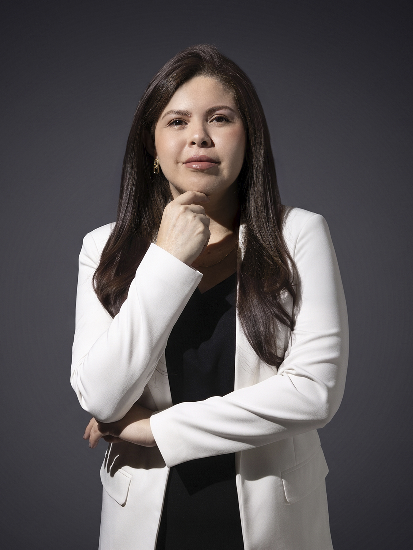 Mtr. Jessica Marlen Durán Parada