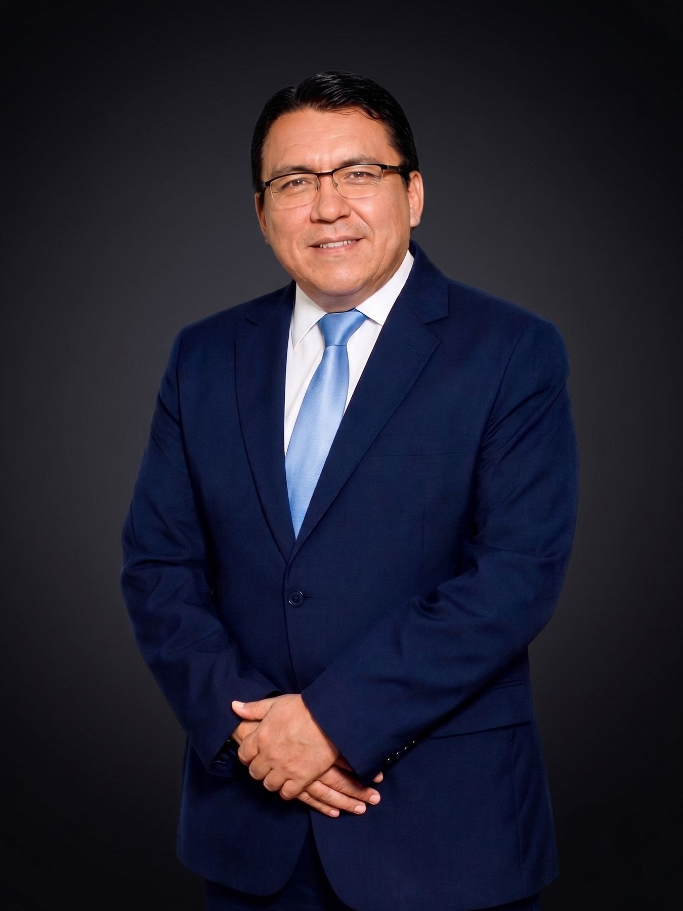 Lic. Ricardo Salazar