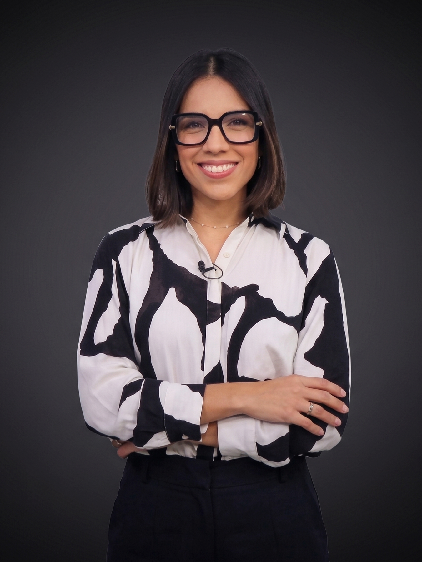 Lic. Adriana Larín