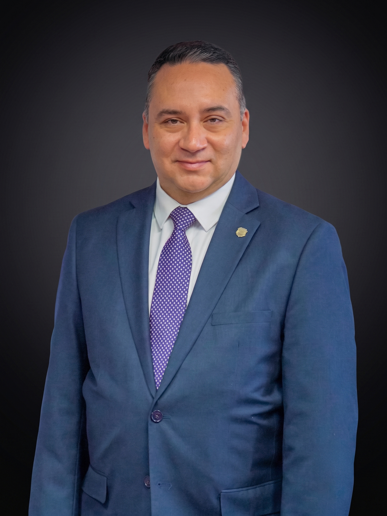 Lic. Rodolfo Antonio Delgado