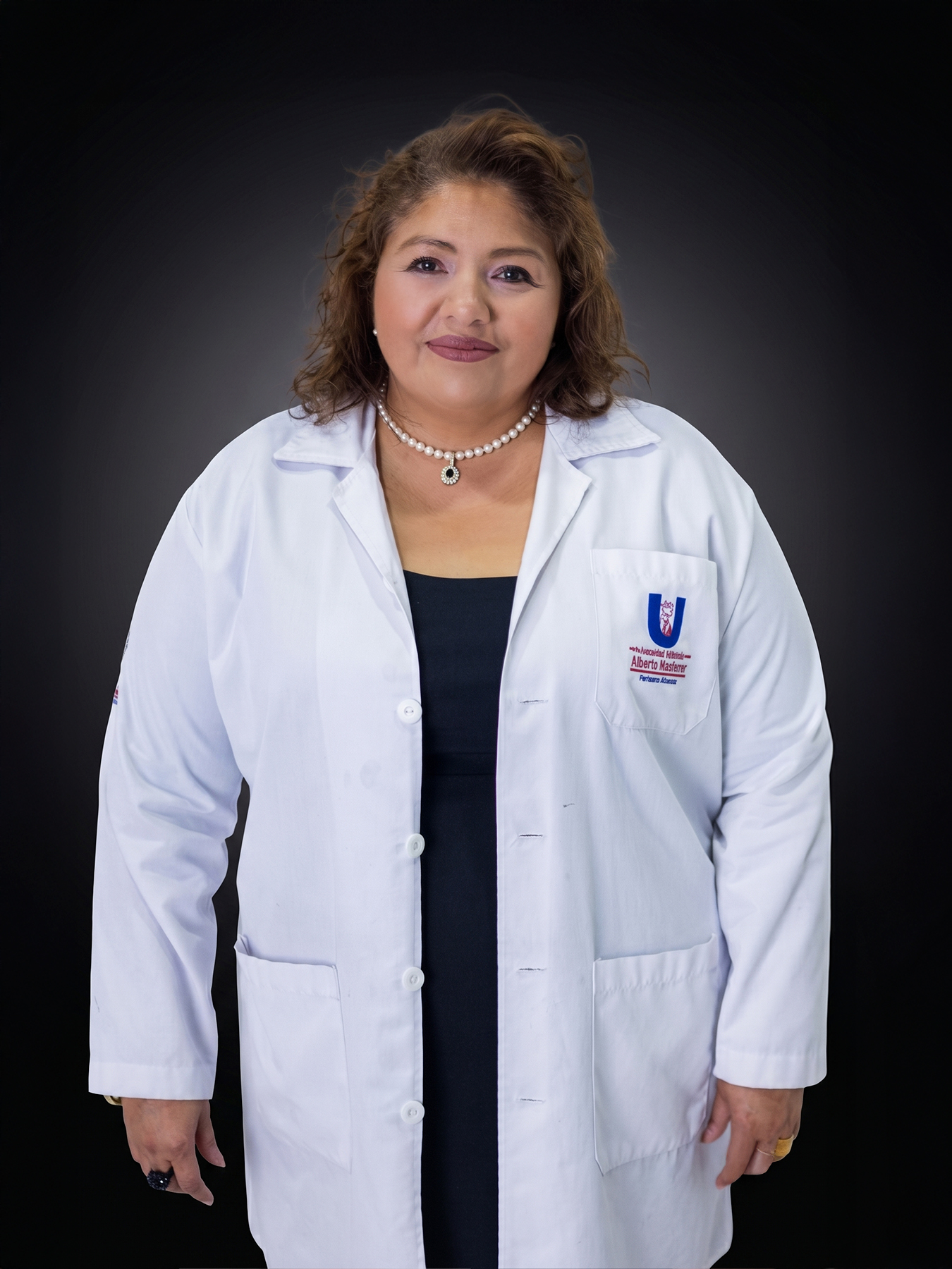 Mtra. Sandra Gutierrez