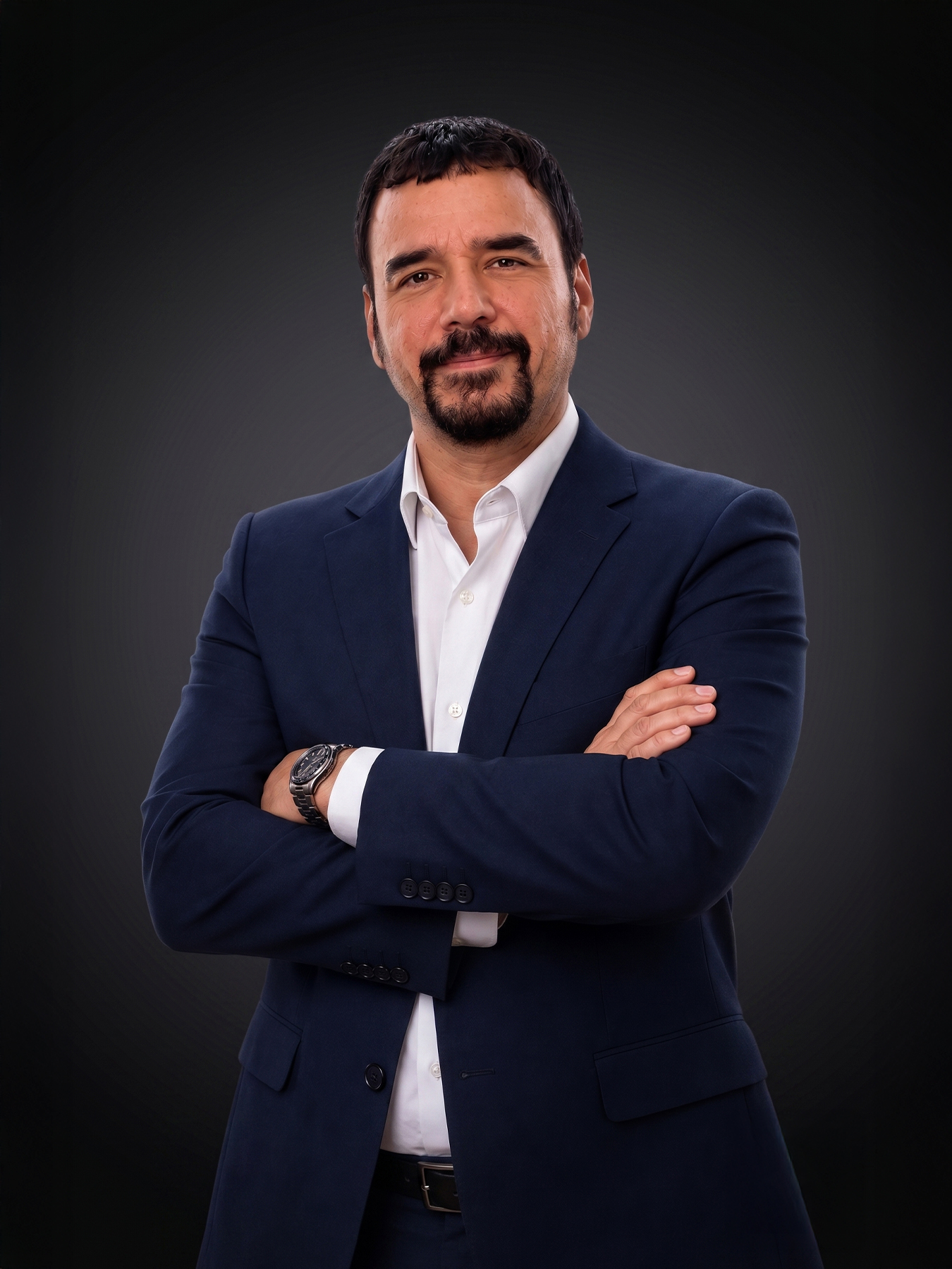 Lic. Eduardo Alfonso Rodríguez Schonborn