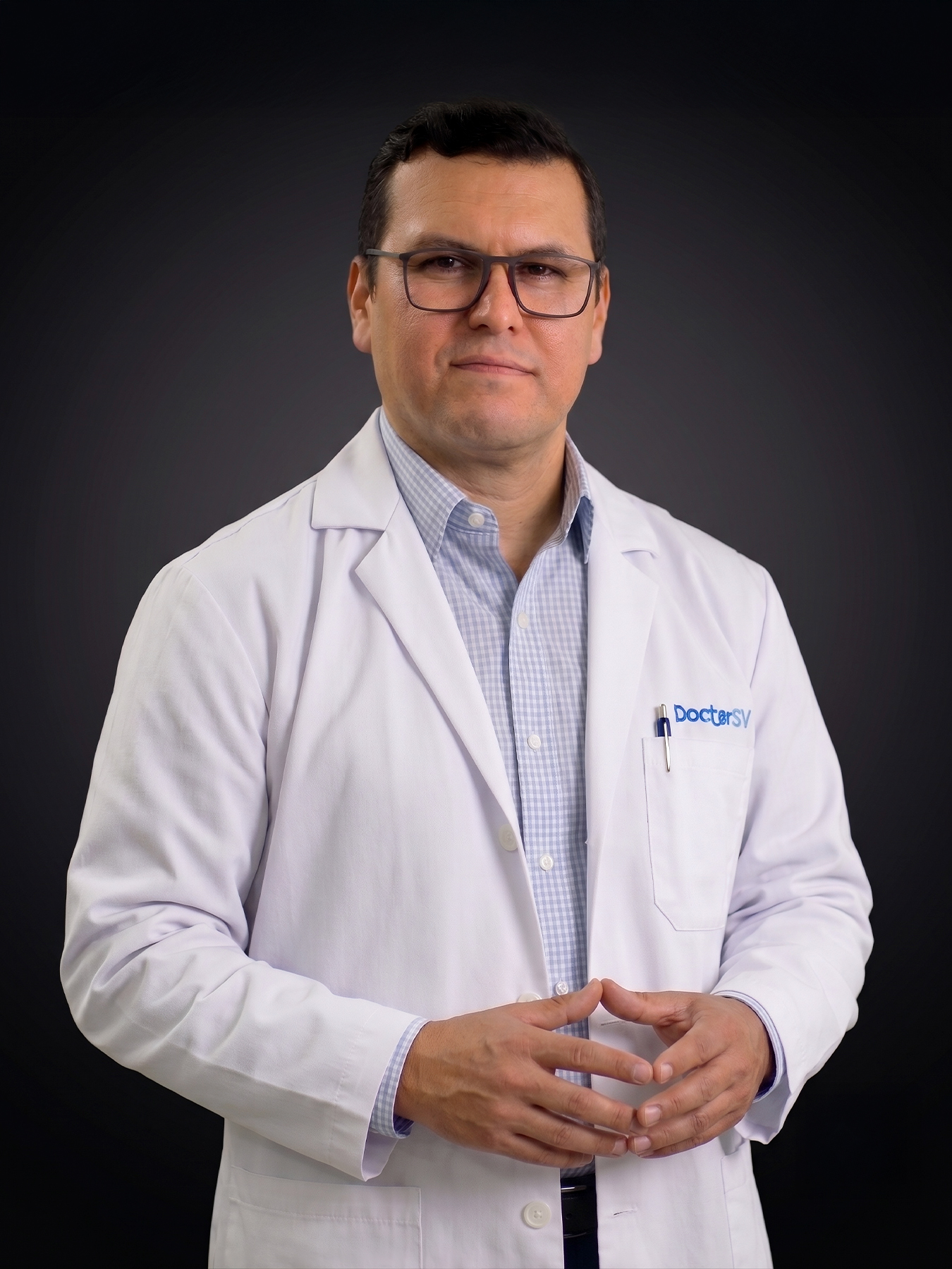 Dr. Manuel Bello