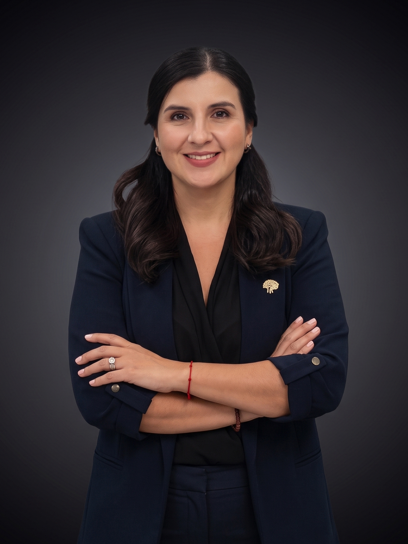 Licda. Elisa Gamero