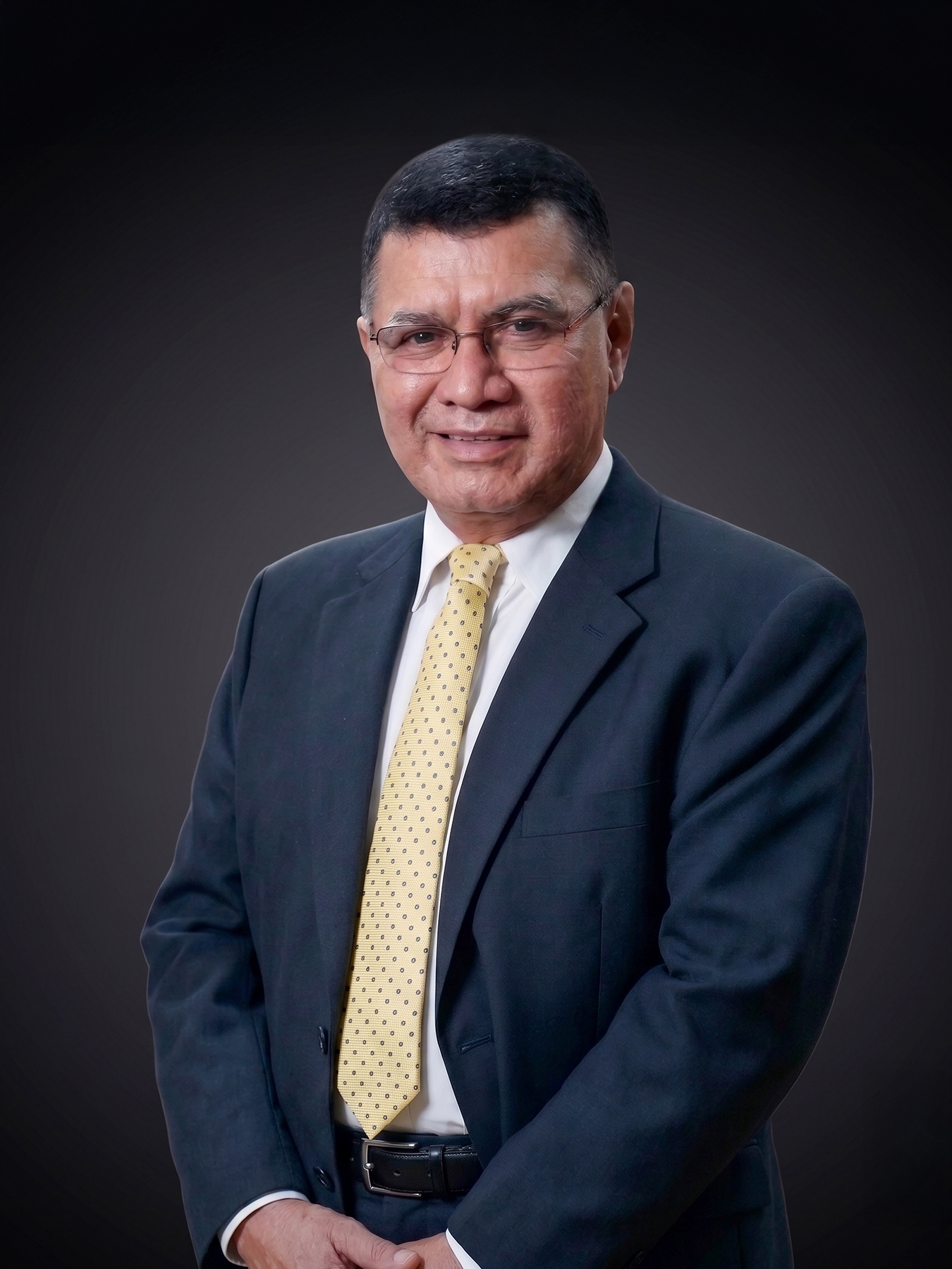 Ing. Juan Rosa Quintanilla Quintanilla