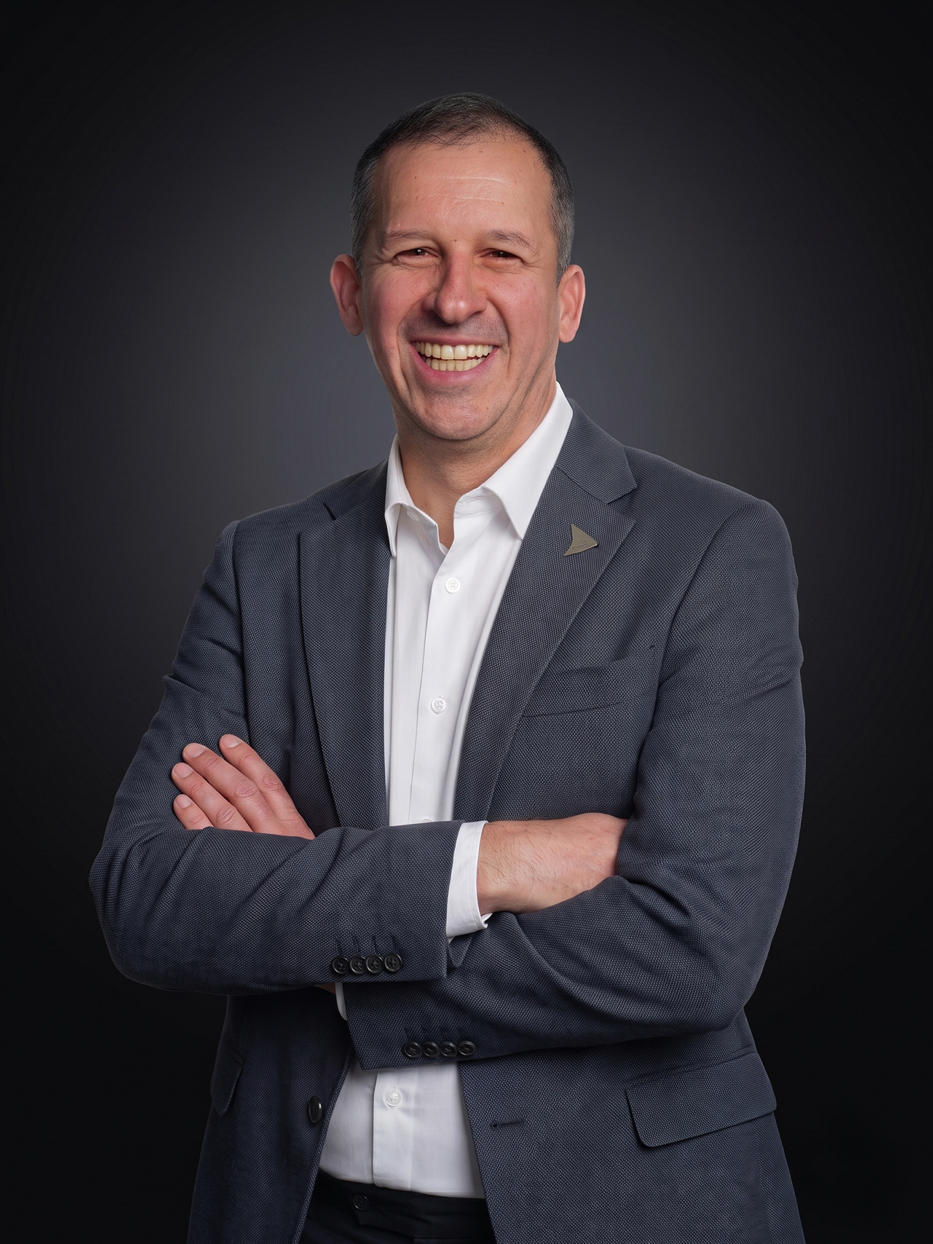 Dr. Carlos A. Bello Hernández