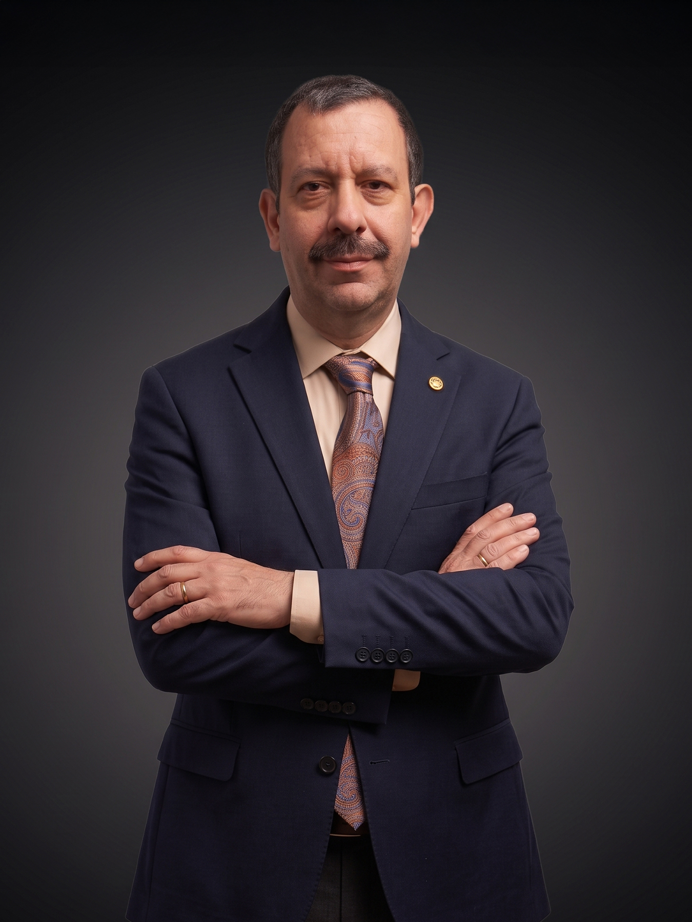 Ing. Miguel Alcaine