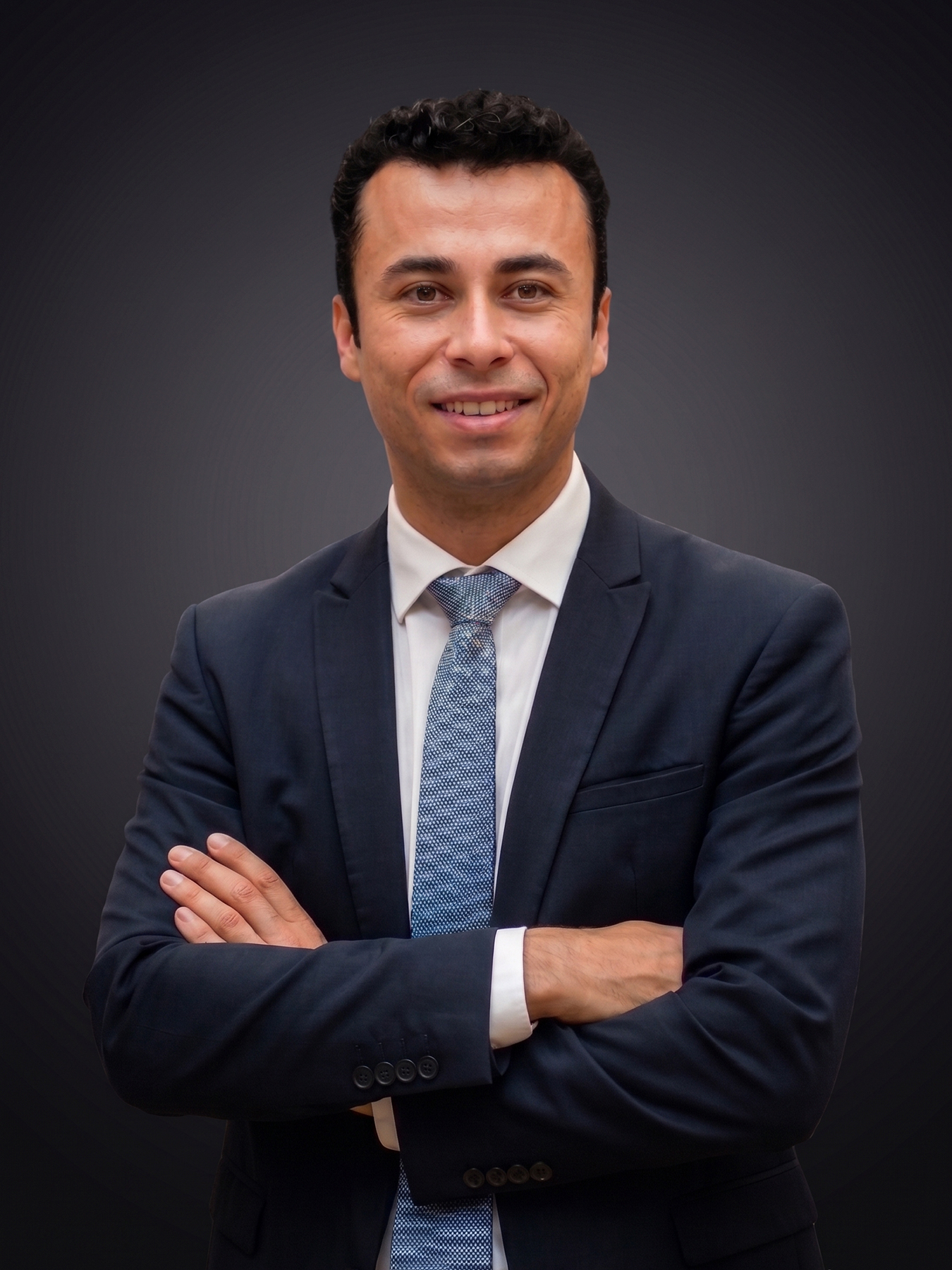Ing. Alfonso Rosales