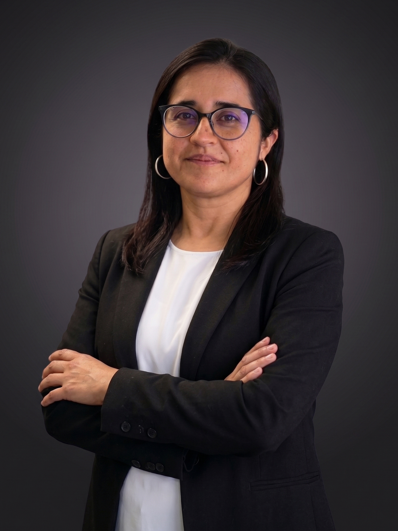 Dra. Alexandra Mata