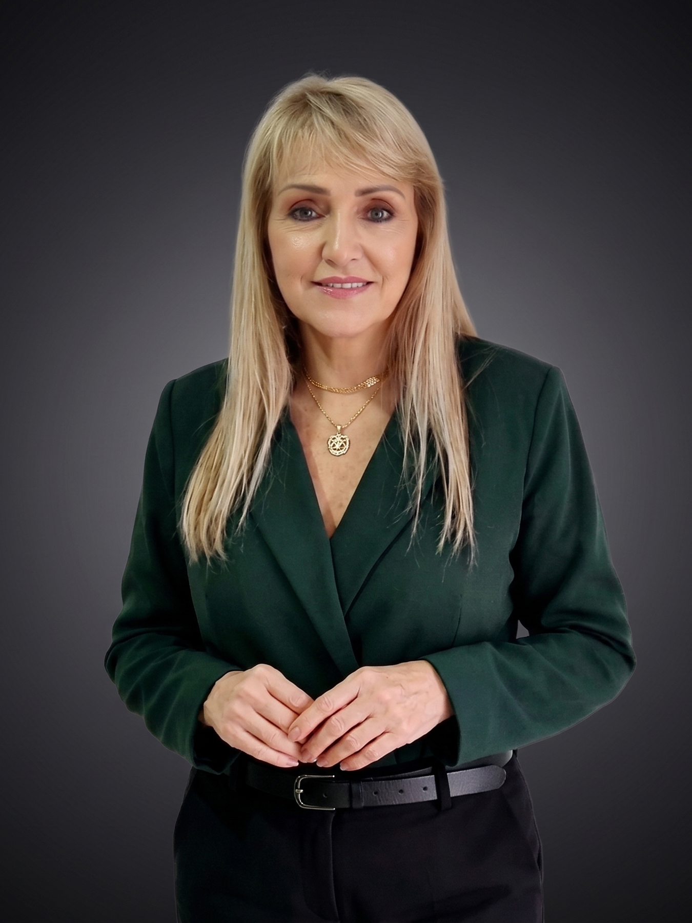 María Teresa Ibarz