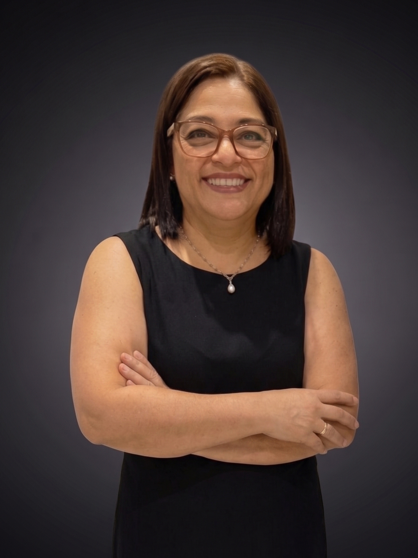 Dra. Claudia Suárez