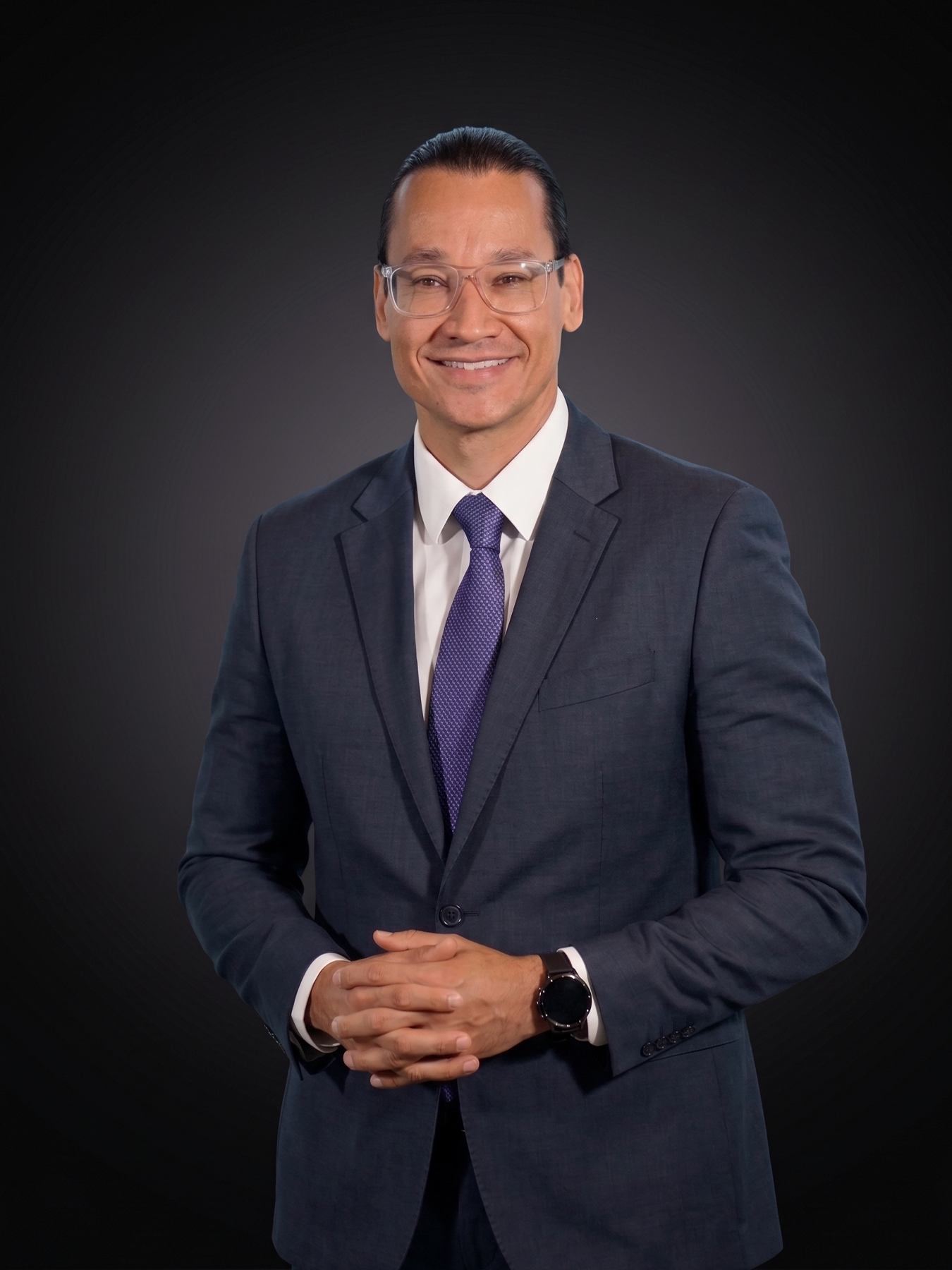 Lic. Jorge Camilo Trigueros