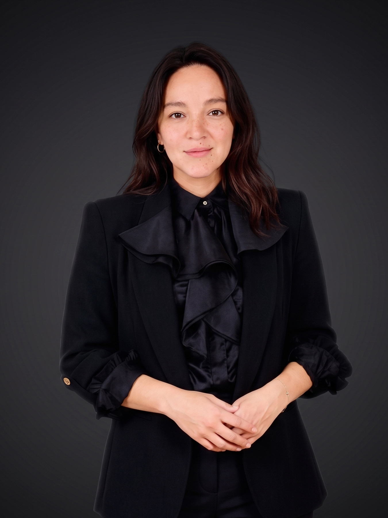 Dra. Gilma Ramos