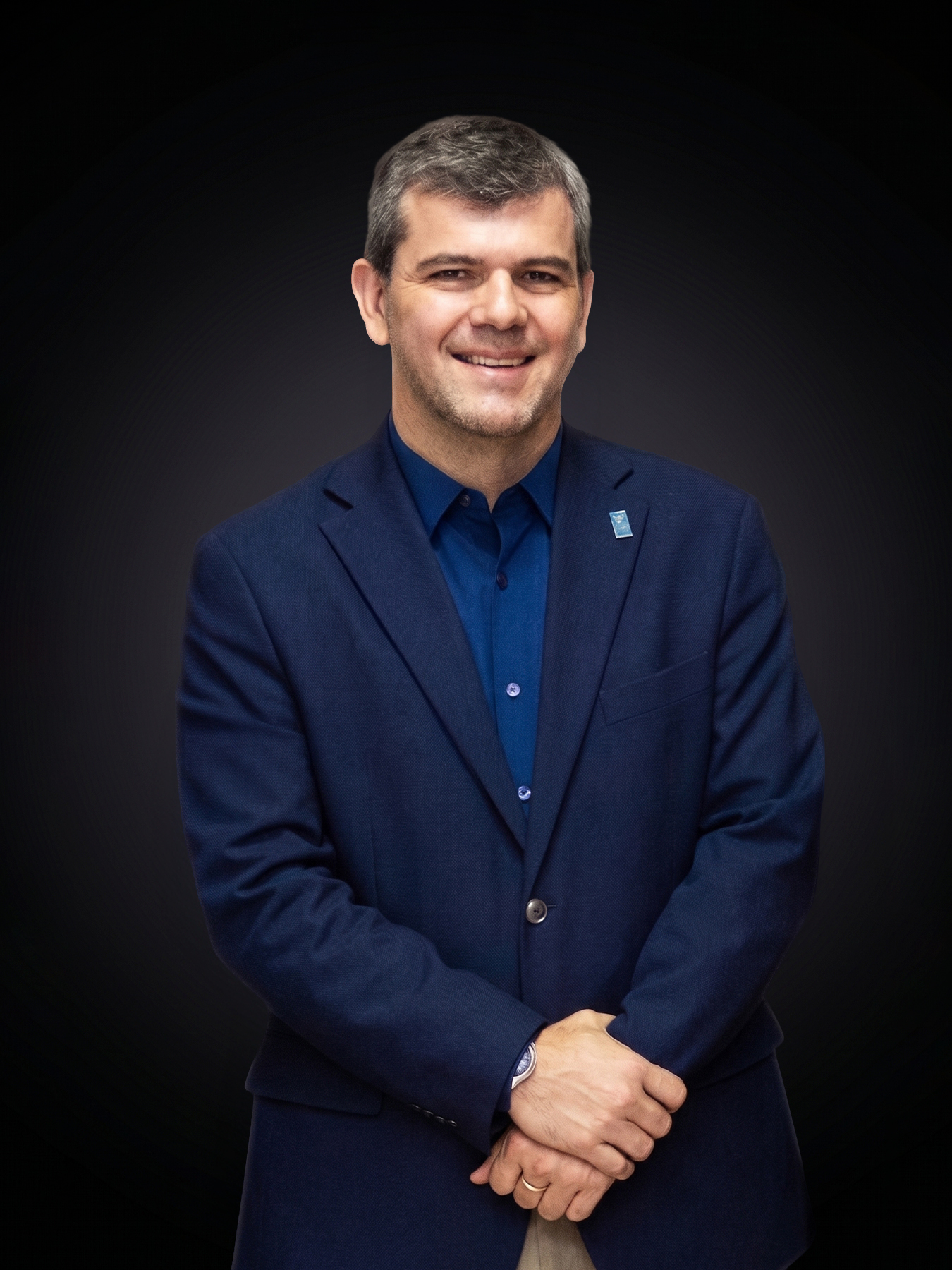 Mtro. Jairo Acuña