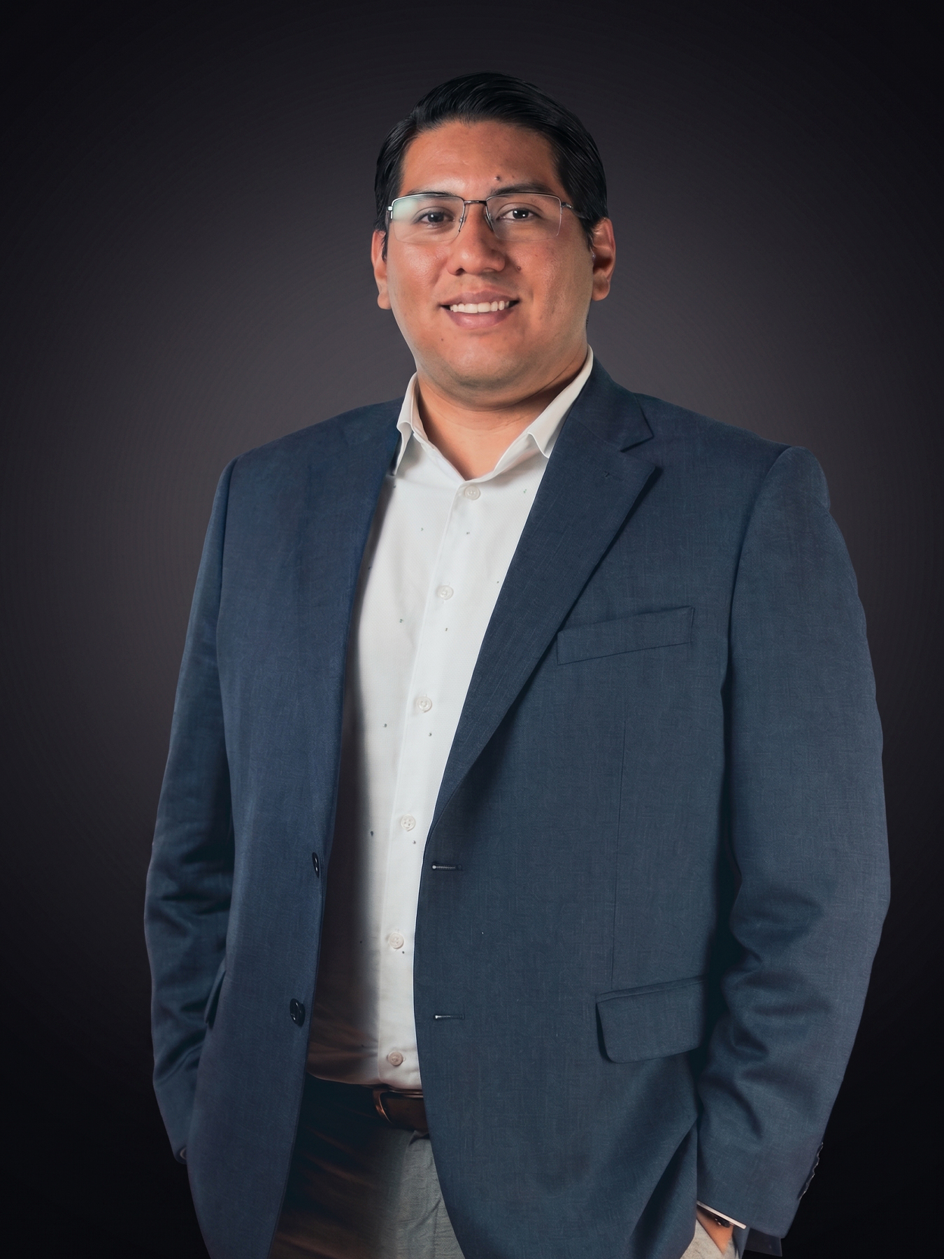 ng. Henry Alexis Barahona Hernández